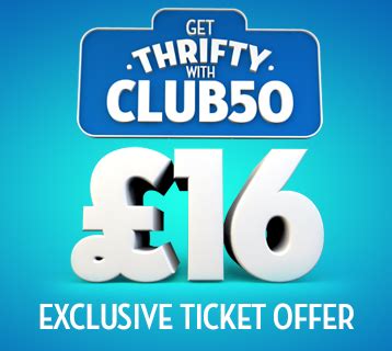 ScotRail: Club 50 members can travel anywhere for £17